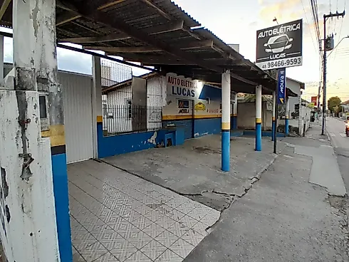 Casa em Caminho Novo, Palhoça