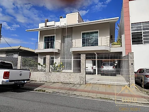 Areias, São José