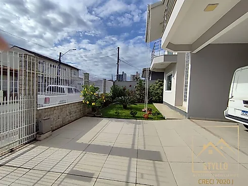 Casa em Areias, São José