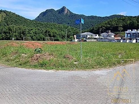 Sertão Do Maruim, São José