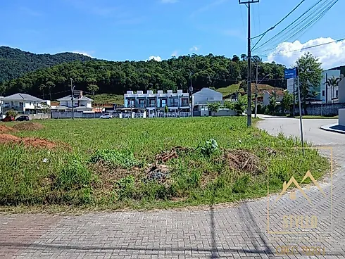 Terreno em Sertão Do Maruim, São José