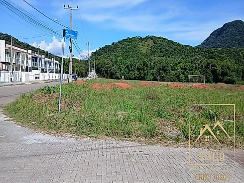 Terreno em Sertão Do Maruim, São José
