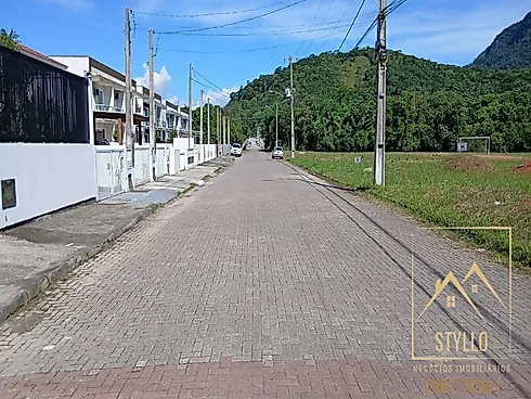 Terreno em Sertão Do Maruim, São José