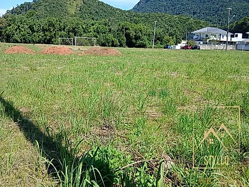 Terreno em Sertão Do Maruim, São José