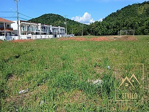 Terreno em Sertão Do Maruim, São José