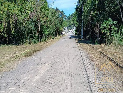 Terreno em Sertão Do Maruim, São José