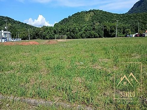 Terreno em Sertão Do Maruim, São José
