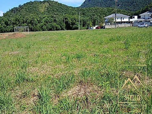 Terreno em Sertão Do Maruim, São José