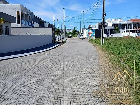 Terreno em Sertão Do Maruim, São José