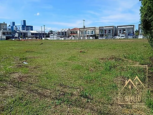 Terreno em Sertão Do Maruim, São José