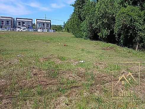 Terreno em Sertão Do Maruim, São José