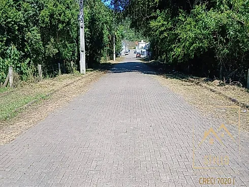 Terreno em Sertão Do Maruim, São José