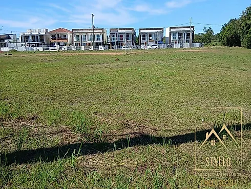 Sertão Do Maruim, São José