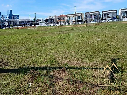 Terreno em Sertão Do Maruim, São José