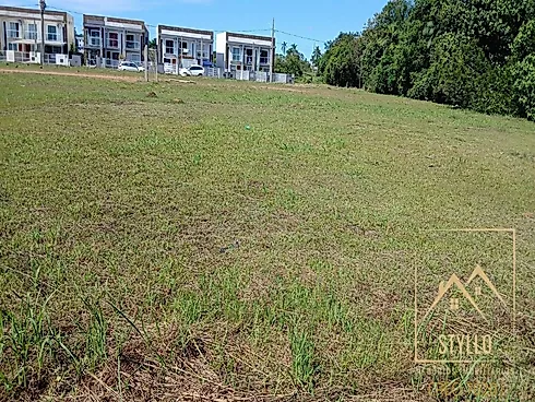 Terreno em Sertão Do Maruim, São José