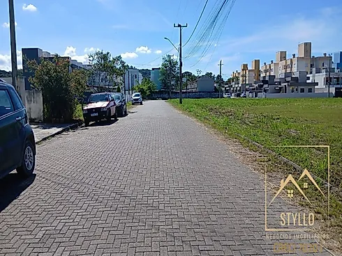 Terreno em Sertão Do Maruim, São José