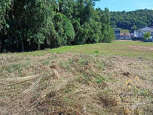 Terreno em Sertão Do Maruim, São José