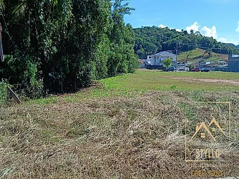 Terreno em Sertão Do Maruim, São José