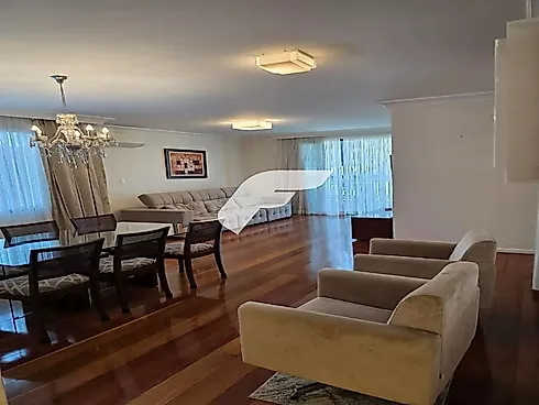 Apartamento em Centro, Florianópolis