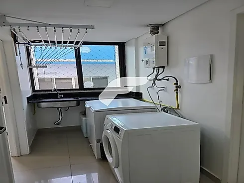 Apartamento em Centro, Florianópolis