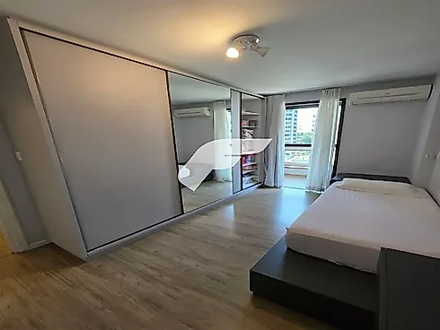 Apartamento em Centro, Florianópolis