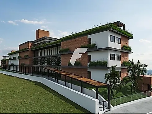 Apartamento em Ribeirão Da Ilha, Florianópolis