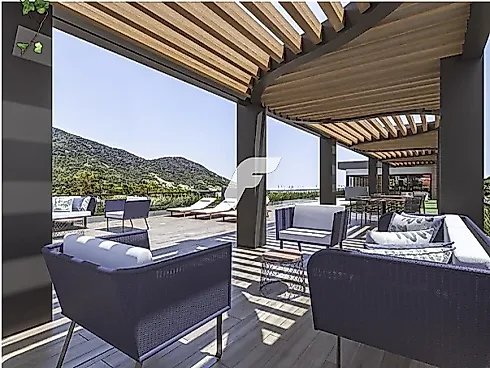 Apartamento em Ribeirão Da Ilha, Florianópolis