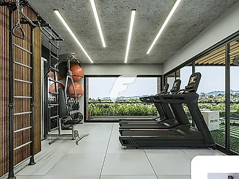 Apartamento em Ribeirão Da Ilha, Florianópolis