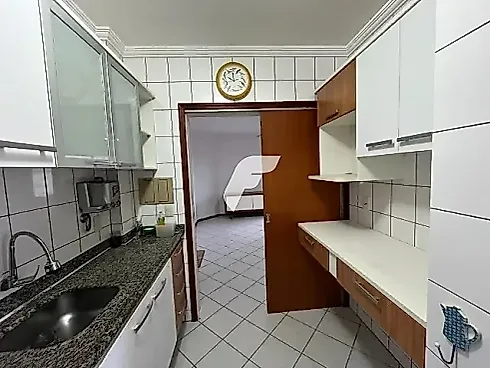 Apartamento em Campinas, São José