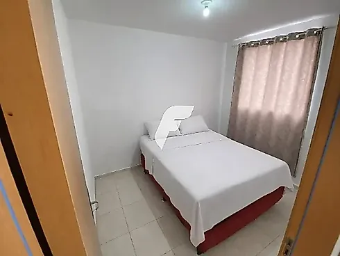 Apartamento em Bela Vista, Palhoça