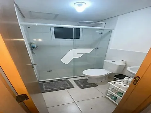 Apartamento em Bela Vista, Palhoça