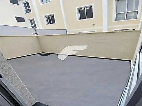 Apartamento em Bela Vista, Palhoça