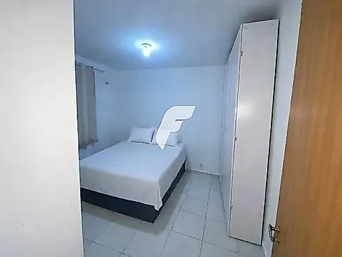 Apartamento em Bela Vista, Palhoça