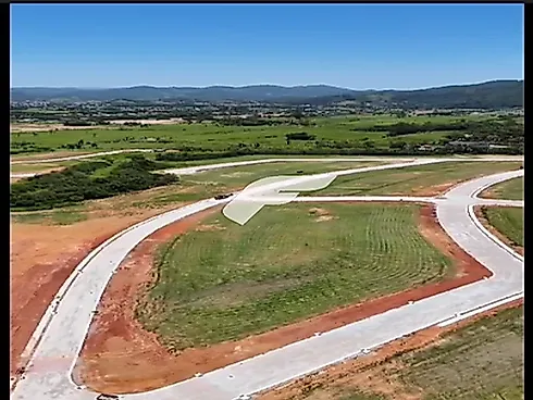 Terreno, Santo Amaro Da Imperatriz