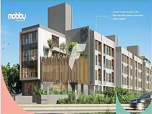 Apartamento em Campeche, Florianópolis