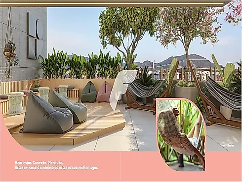 Apartamento em Campeche, Florianópolis