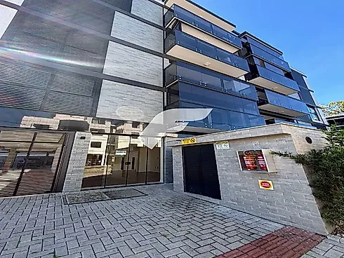 Escritório/sala em Canasvieiras, Florianópolis