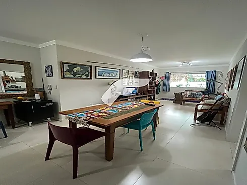 Apartamento em Praia Dos Amores, Balneário Camboriú