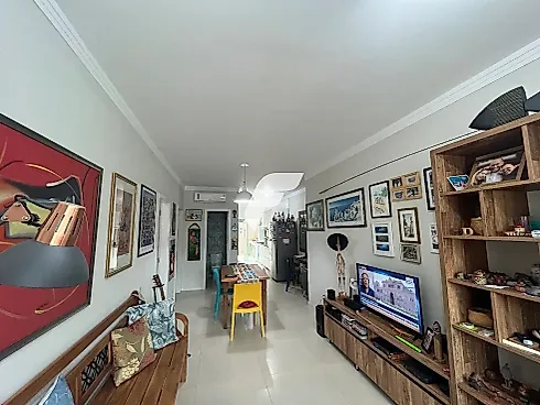 Apartamento em Praia Dos Amores, Balneário Camboriú