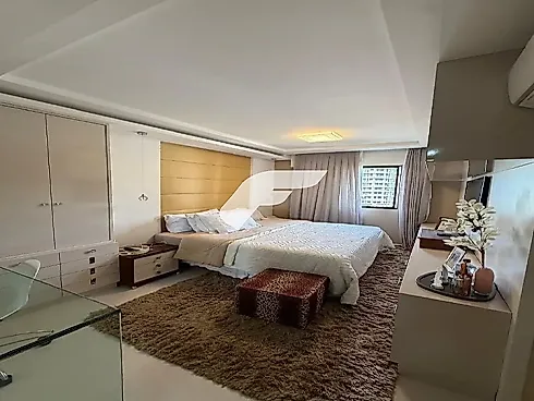 Apartamento em Jardim Blumenau, Blumenau