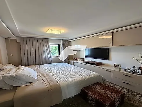 Apartamento em Jardim Blumenau, Blumenau