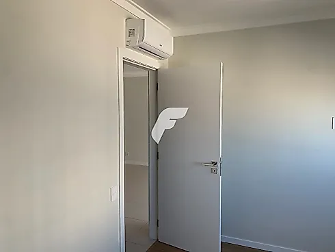 Apartamento em Campinas, São José