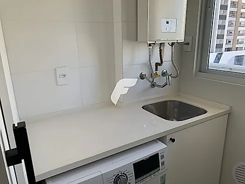Apartamento em Campinas, São José