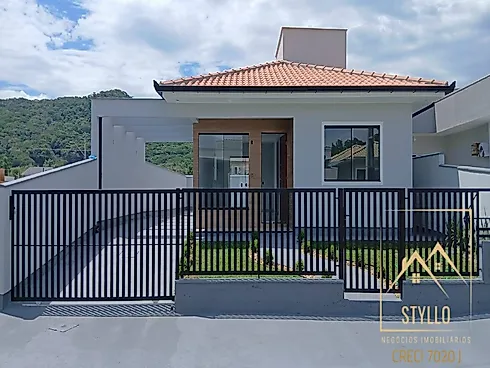 Forquilhas, São José