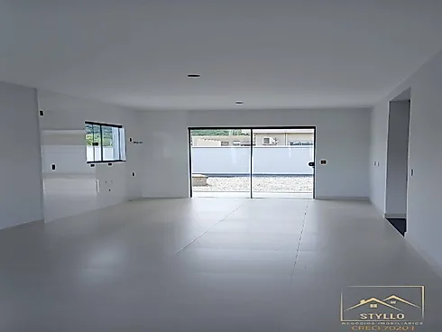 Casa em Forquilhas, São José