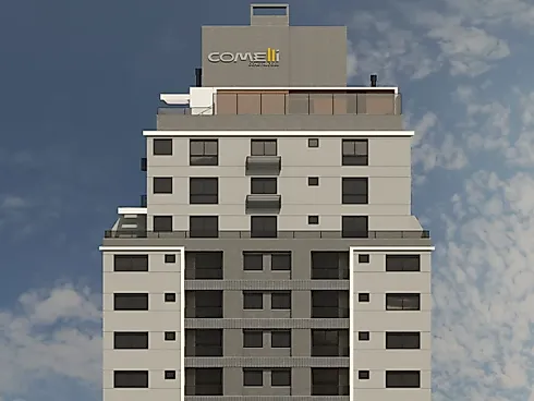 Apartamento em Pagani, Palhoça