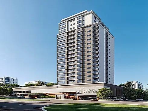 Apartamento em Pagani, Palhoça