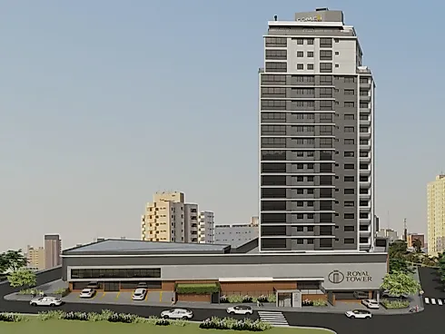 Apartamento em Pagani, Palhoça