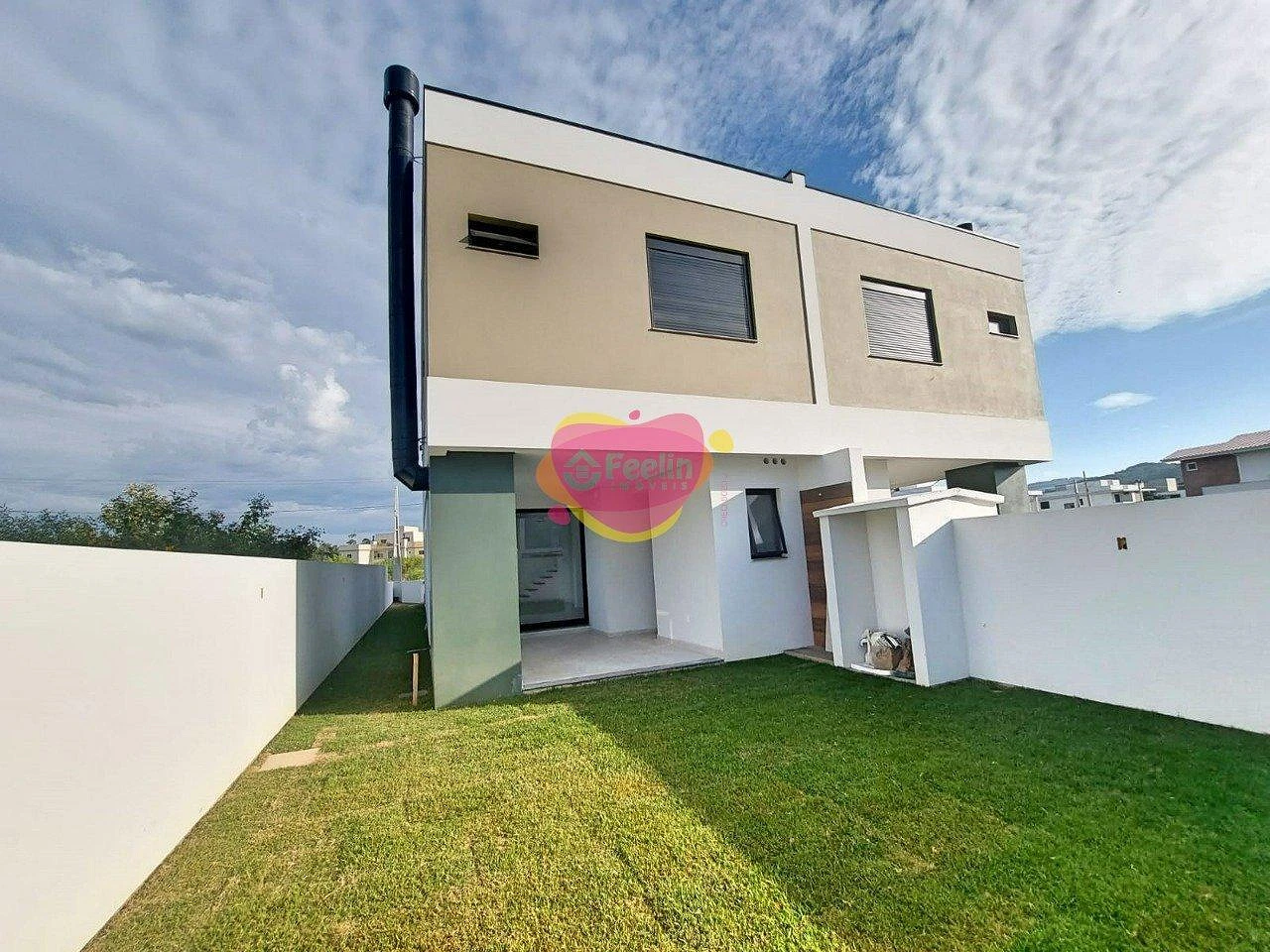 Casa em Campeche, Florianópolis