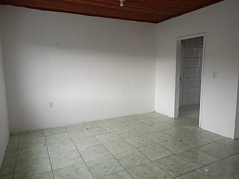 Casa em Madri, Palhoça